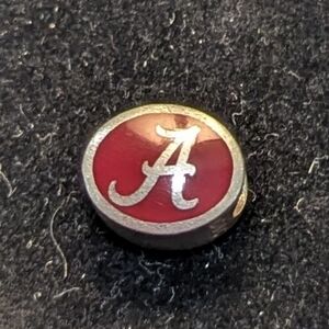 Flying A ~ BAMA Crimson Tide Charm
